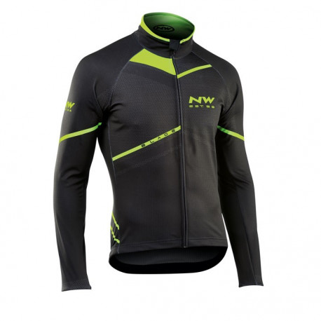 PROFESJONALNA BLUZA ROWEROWA NORTHWAVE 2015/16