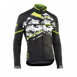 PROFESJONALNA BLUZA ROWEROWA NORTHWAVE 2016 BLADE