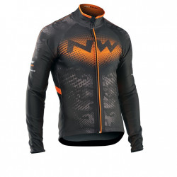 PROFESJONALNA BLUZA ROWEROWA NORTHWAVE 2017 CAMOUFLAGE