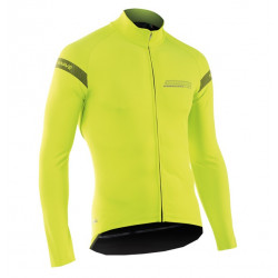 PROFESJONALNA BLUZA ROWEROWA NORTHWAVE 2017 YELLOW