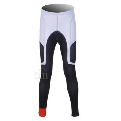 PROFESJONALNE SPODNIE ROWEROWE NORTHWAVE 2014