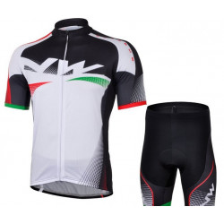 PROFESJONALNY LETNI KOMPLET ROWEROWY NORTHWAVE 2013