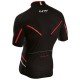 PROFESJONALNY LETNI KOMPLET ROWEROWY NORTHWAVE 2015/16 BLACK