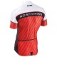 PROFESJONALNY LETNI KOMPLET ROWEROWY NORTHWAVE 2015/16 BLACK