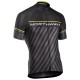 PROFESJONALNY LETNI KOMPLET ROWEROWY NORTHWAVE 2017 BLACK