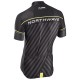 PROFESJONALNY LETNI KOMPLET ROWEROWY NORTHWAVE 2017 BLACK