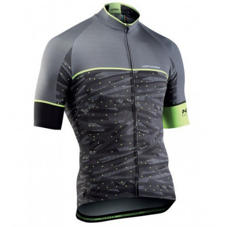 PROFESJONALNA KOSZULKA ROWEROWA NORTHWAVE 2015/2016