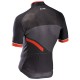 PROFESJONALNA KOSZULKA ROWEROWA NORTHWAVE 2015/2016 BLACK-RED