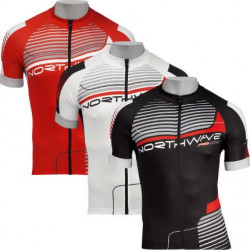 PROFESJONALNA KOSZULKA ROWEROWA NORTHWAVE 2014/15 3 KOLORY
