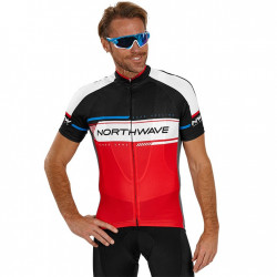 PROFESJONALNA KOSZULKA ROWEROWA NORTHWAVE 2016