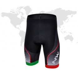 PROFESJONALNE SPODENKI ROWEROWE NORTHWAVE 2013