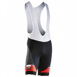 PROFESJONALNE SPODENKI ROWEROWE NORTHWAVE 2015/16