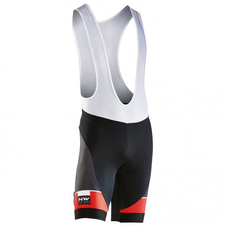 PROFESJONALNE SPODENKI ROWEROWE NORTHWAVE 2015/16