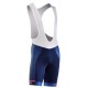 PROFESJONALNE SPODENKI ROWEROWE NORTHWAVE 2017 BLACK-BLUE