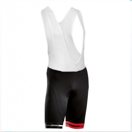 PROFESJONALNE SPODENKI ROWEROWE NORTHWAVE 2016 BLACK-BLUE