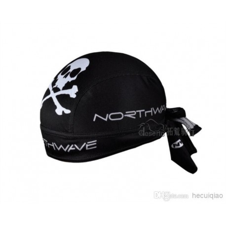 PROFESJONALNA BANDANA ROWEROWA NORTHWAVE 2010