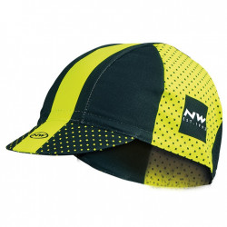 PROFESJONALNA CZAPKA ROWEROWA NORTHWAVE 2010