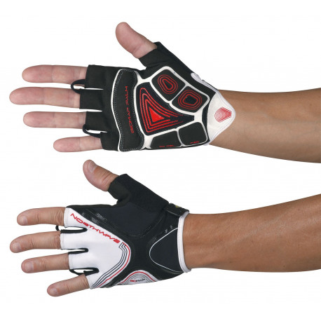 NORTHWAVE PROFESJONALNE RĘKAWICZKI ROWEROWE 2015