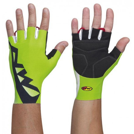 NORTHWAVE PROFESJONALNE RĘKAWICZKI ROWEROWE 2015/16