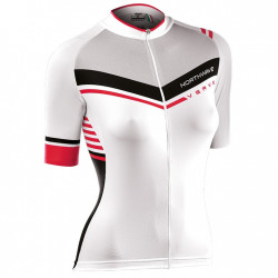 DAMSKA PROFESJONALNA KOSZULKA ROWEROWA NORTHWAVE 2015