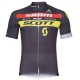 SCOTT LETNI KOMPLET ROWEROWY 2017