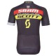 SCOTT LETNI KOMPLET ROWEROWY 2017