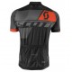 SCOTT LETNI KOMPLET ROWEROWY 2017 RC BLACK