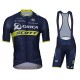 SCOTT LETNI KOMPLET ROWEROWY 2017 ORICA