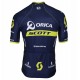 SCOTT LETNI KOMPLET ROWEROWY 2017 ORICA
