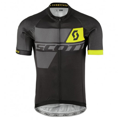 SCOTT KOSZULKA ROWEROWA MODEL 2017 RC