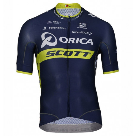 SCOTT KOSZULKA ROWEROWA MODEL 2017 ORICA