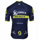 SCOTT KOSZULKA ROWEROWA MODEL 2017 ORICA