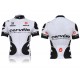 PROFESJONALNY ZIMOWY KOMPLET ROWEROWY CERVELO 2011 Z SZELKAMI