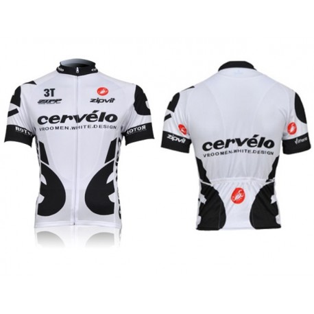 PROFESJONALNY ZIMOWY KOMPLET ROWEROWY CERVELO 2011 Z SZELKAMI