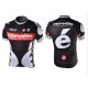 PROFESJONALNY JESIENNO-WIOSENNY KOMPLET ROWEROWY CERVELO 2011 BLACK Z SZELKAMI