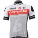 PROFESJONALNE KOSZULKI ROWEROWE CERVELO 4 MODELE 2012/2013