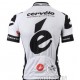 PROFESJONALNE KOSZULKI ROWEROWE CERVELO 4 MODELE 2012/2013
