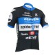 CERVELO PROFESJONALNA KOSZULKA ROWEROWA MODELE 2012