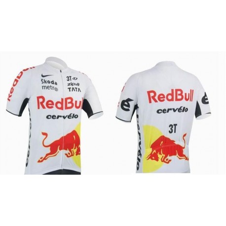 CERVELO PROFESJONALNA KOSZULKA ROWEROWA MODELE 2014