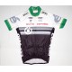 CERVELO PROFESJONALNA KOSZULKA ROWEROWA MODELE 2012 GREEN