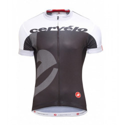 CERVELO PROFESJONALNA KOSZULKA ROWEROWA MODELE 2015