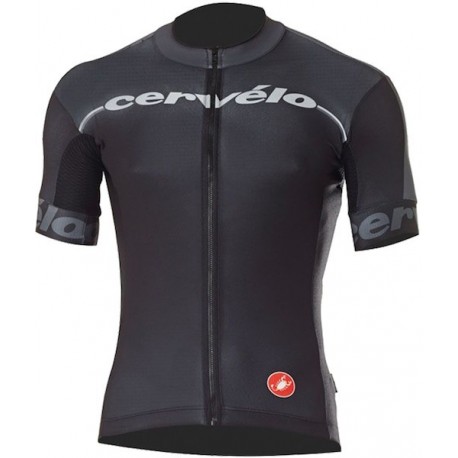CERVELO PROFESJONALNA KOSZULKA ROWEROWA MODELE 2015/16
