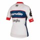 CERVELO PROFESJONALNA KOSZULKA ROWEROWA MODELE 2016 WHITE