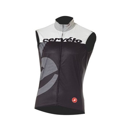 CERVELO KOSZULKA/BEZRĘKAWNIK ROWEROWY MODELE 2015/16