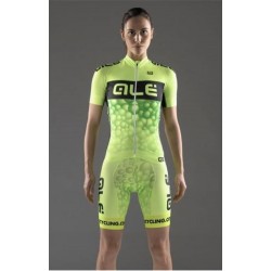ALE PROFESJONALNY DAMSKI KOMPLET ROWEROWY MODEL 2014/15