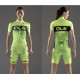 ALE PROFESJONALNY DAMSKI KOMPLET ROWEROWY MODEL 2014/15