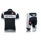 CASTELLI PROFESJONALNY LETNI KOMPLET ROWEROWY 2011