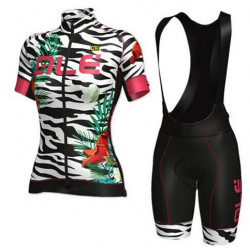 ALE PROFESJONALNY DAMSKI KOMPLET ROWEROWY MODEL 2016/17