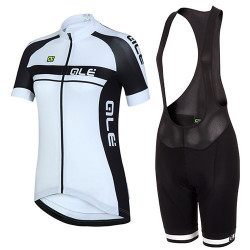 ALE PROFESJONALNY DAMSKI KOMPLET ROWEROWY MODEL 2016/17 3 KOLORY