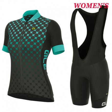 BIANCHI DAMSKI KOMPLET ROWEROWY MODEL 2011